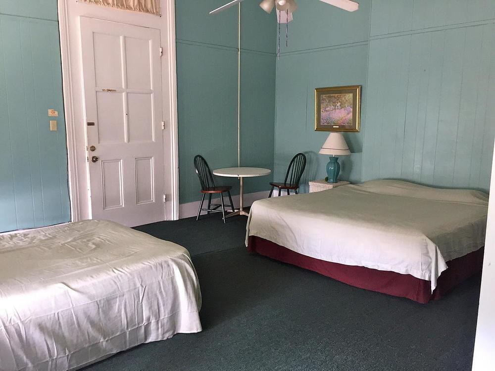Hotel Saint Vincent photo 3