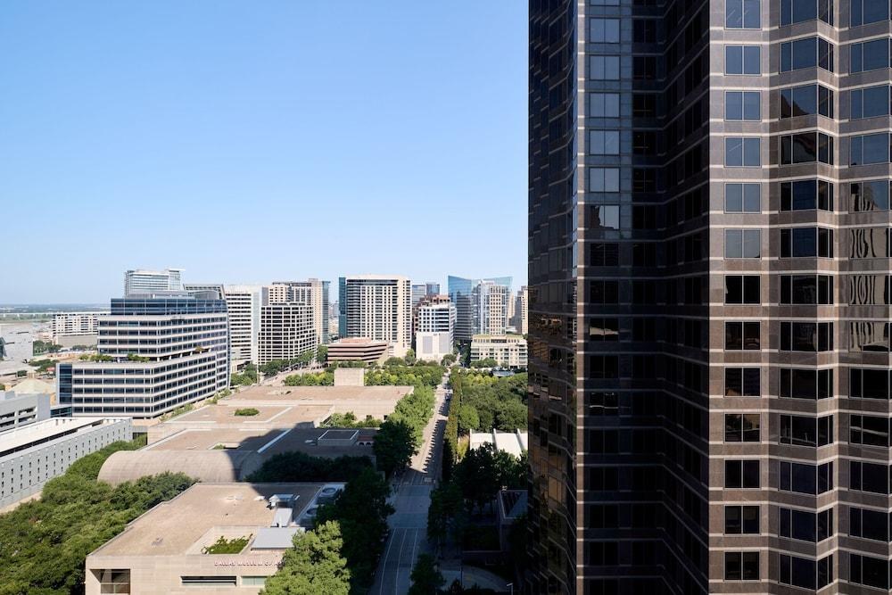JW Marriott Dallas Arts District