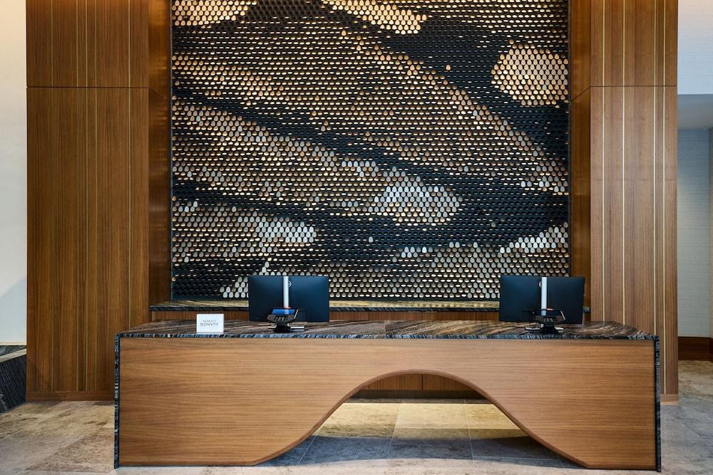 JW Marriott Dallas Arts District photo 1
