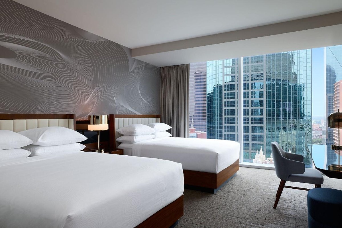 JW Marriott Dallas Arts District photo 2