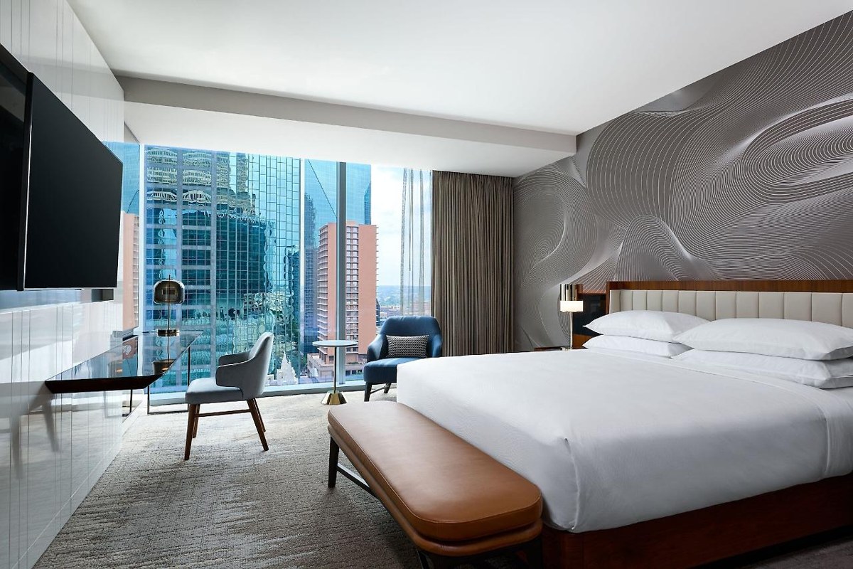 JW Marriott Dallas Arts District photo 3