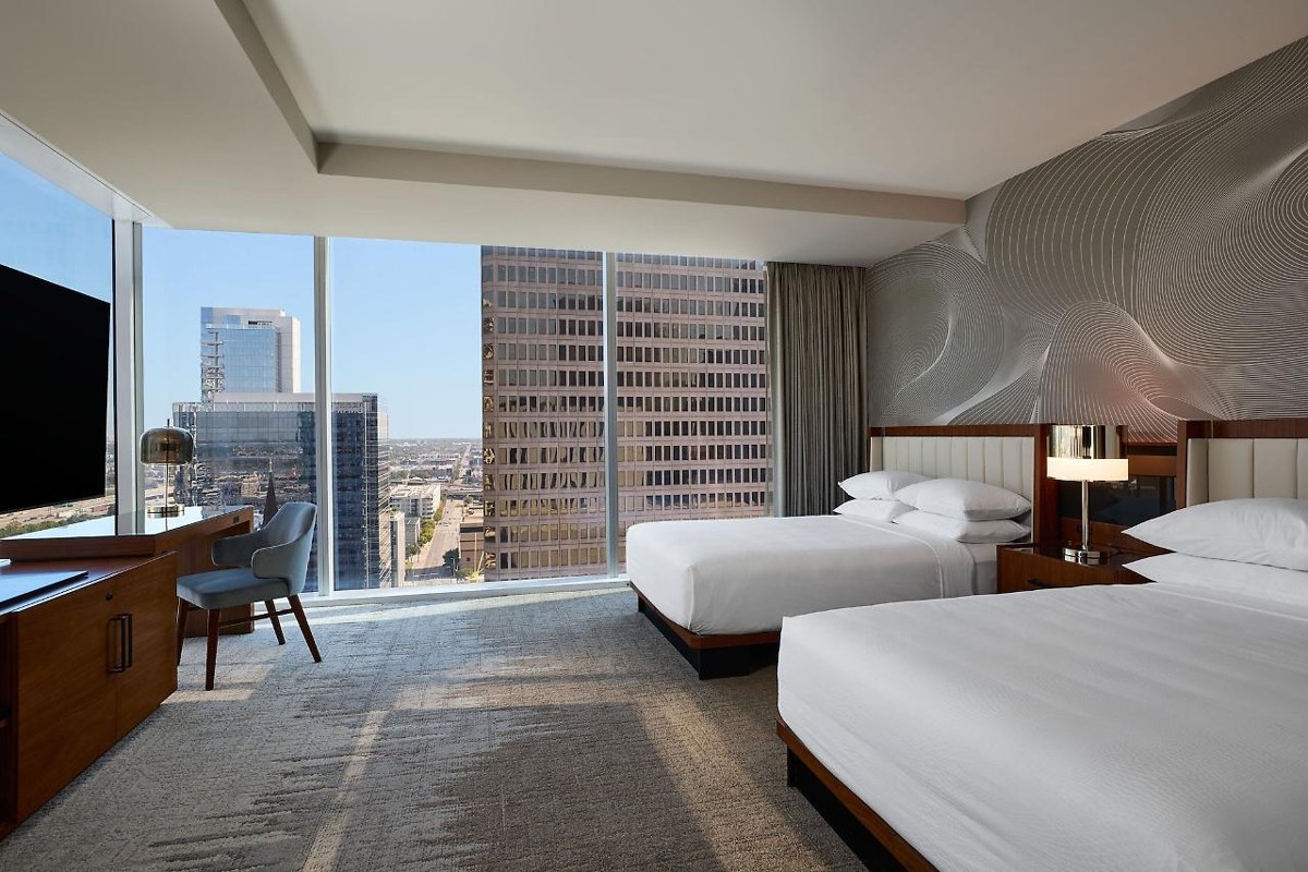 JW Marriott Dallas Arts District photo 4