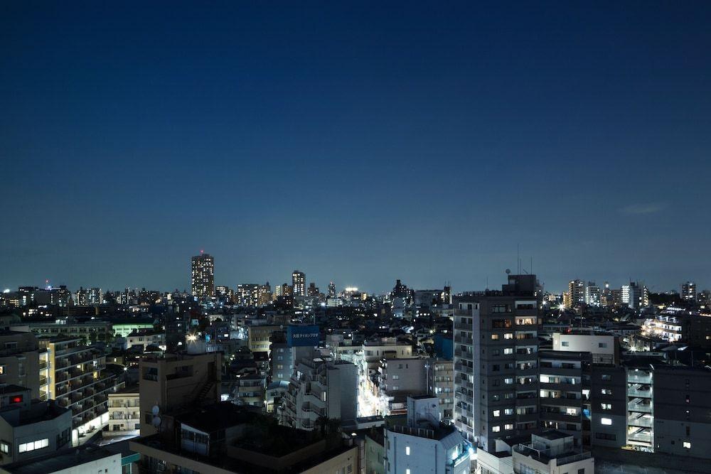 HOSHINO RESORTS OMO5 TOKYO OTSUKA photo 3
