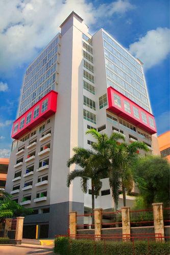 ROOMS INC d'botanica Bandung photo 1
