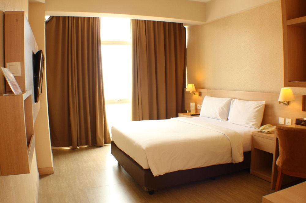 ROOMS INC d'botanica Bandung photo 2