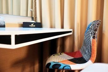 Verse Luxe Hotel Wahid Hasyim photo 1