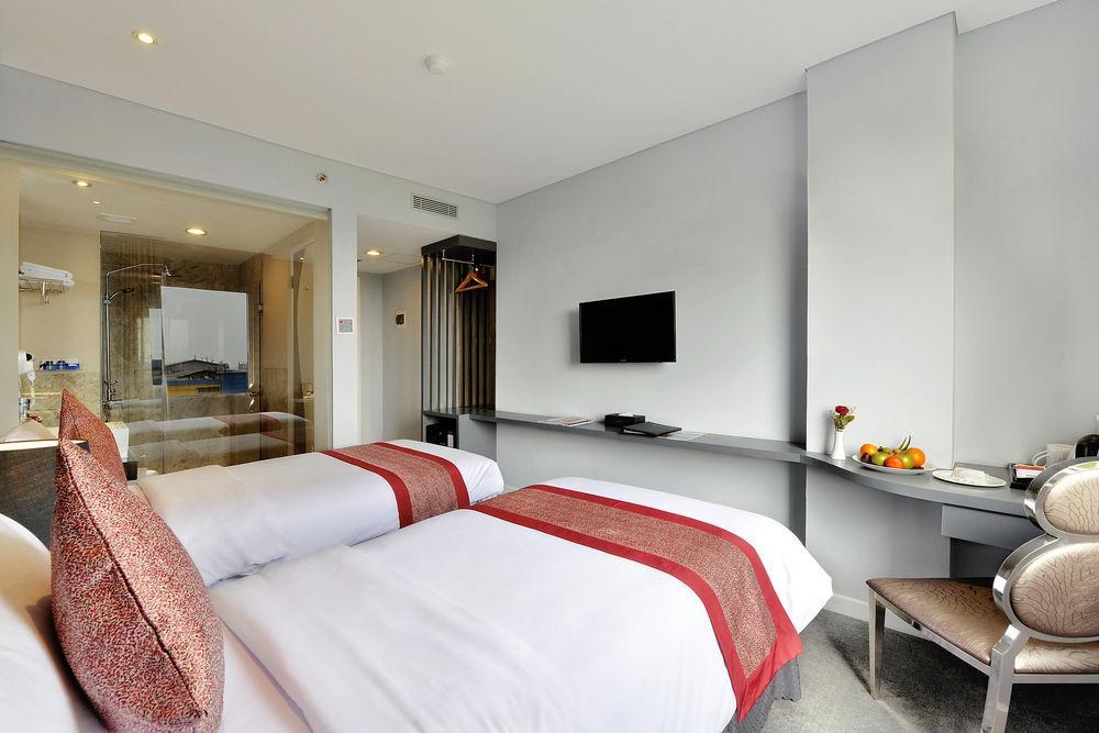 Serela Cihampelas Hotel photo 2