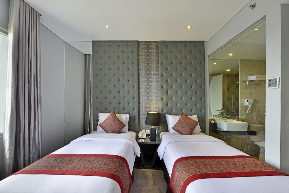 Serela Cihampelas Hotel photo 3