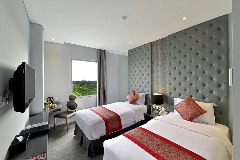 Serela Cihampelas Hotel photo 4