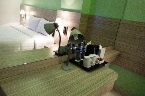 Whiz Prime Hotel Kelapa Gading photo 3