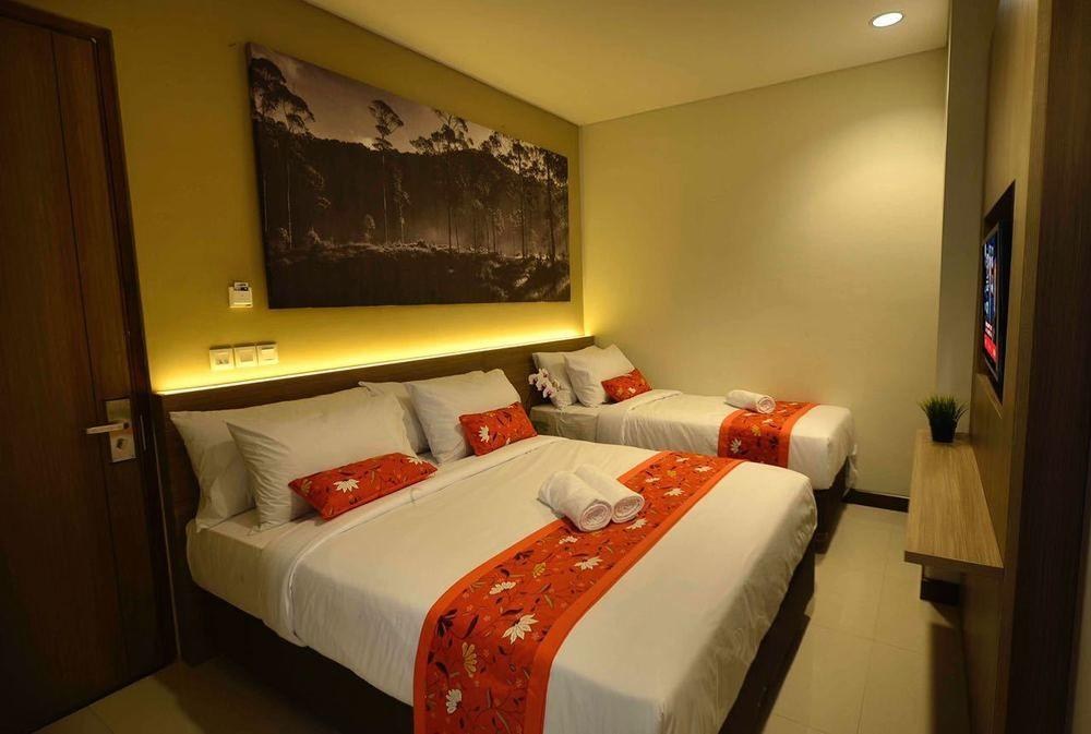 Kytos Hotel