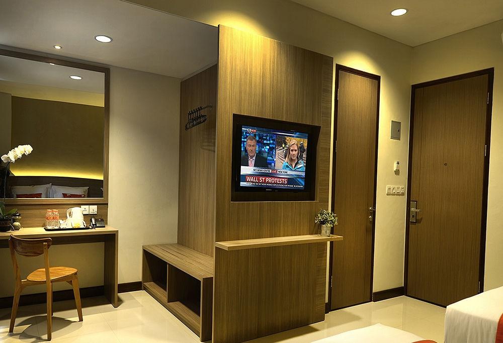 Kytos Hotel photo 1