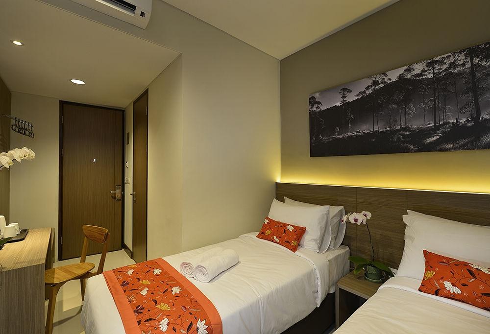 Kytos Hotel photo 2