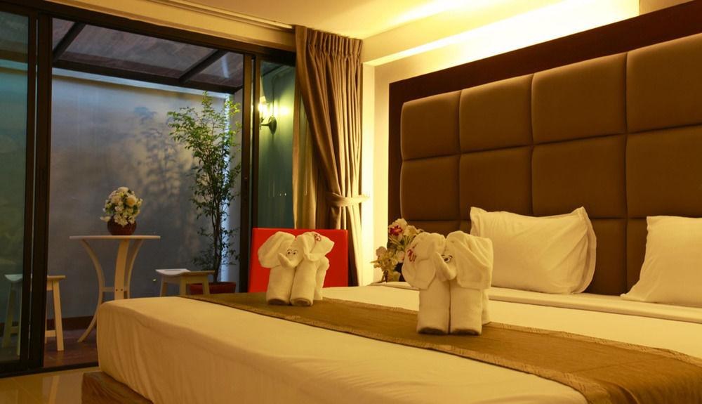 The Bangkok Major Suite photo 1