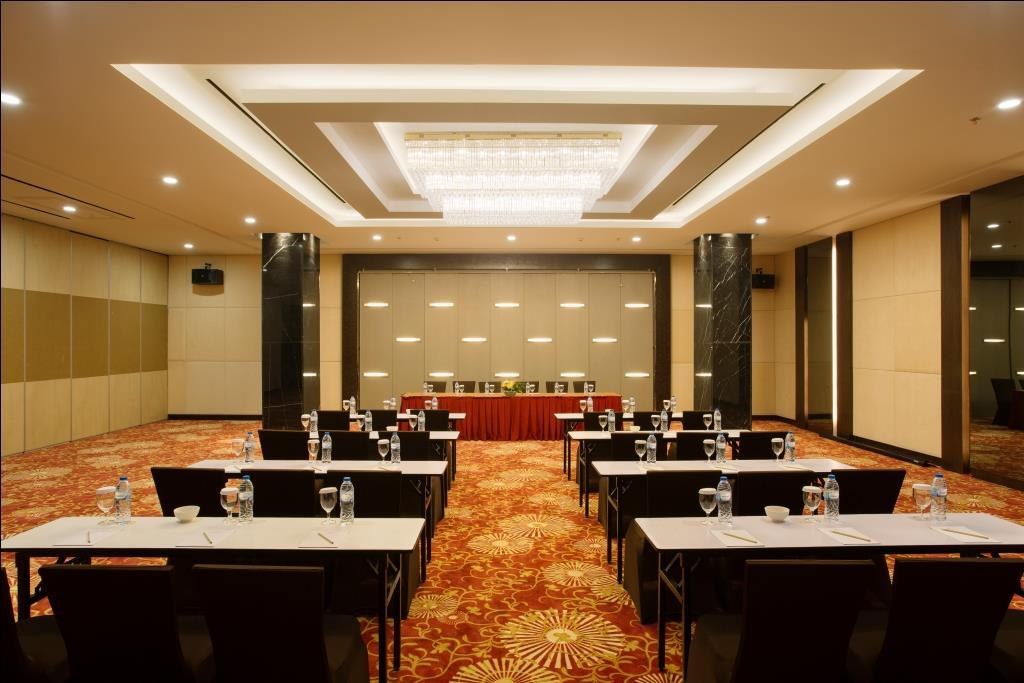 Sahid Batam Center Hotel & Convention photo 1