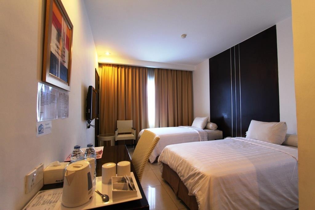 Sahid Batam Center Hotel & Convention photo 2