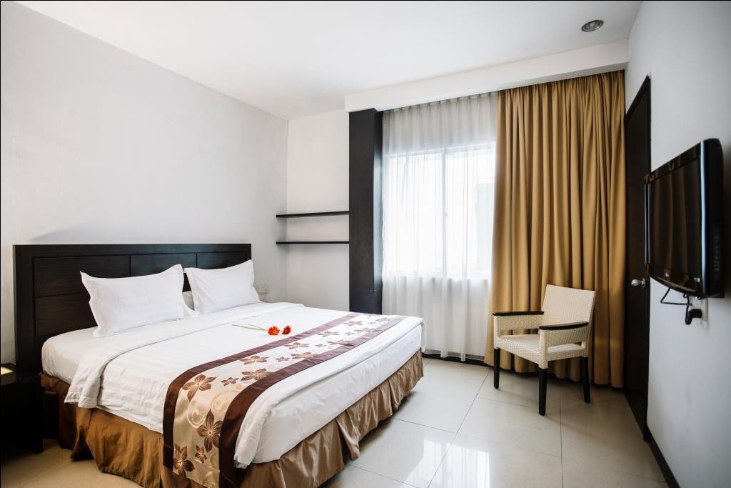 Sahid Batam Center Hotel & Convention photo 3