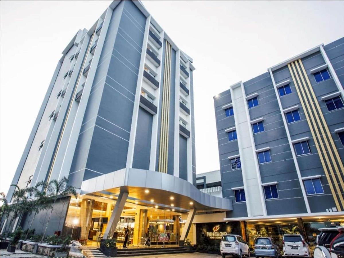Sahid Batam Center Hotel & Convention photo 4
