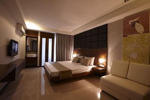 Collection O The Bangkok Cha Cha Suite photo 4