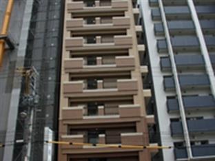 Toyoko Inn Osaka Tsuruhashi Ekimae