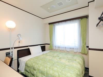 Toyoko Inn Osaka Tsuruhashi Ekimae photo 3