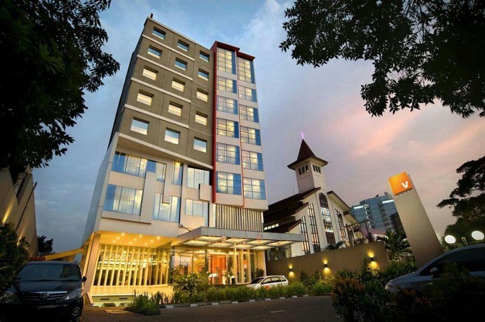 V Hotel Tebet, Jakarta