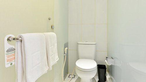 V Hotel Tebet, Jakarta photo 4