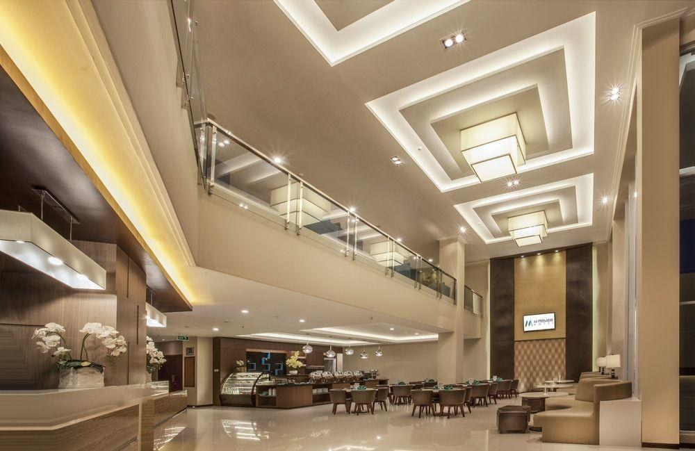 M Premiere Hotel photo 1