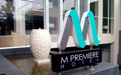 M Premiere Hotel photo 3