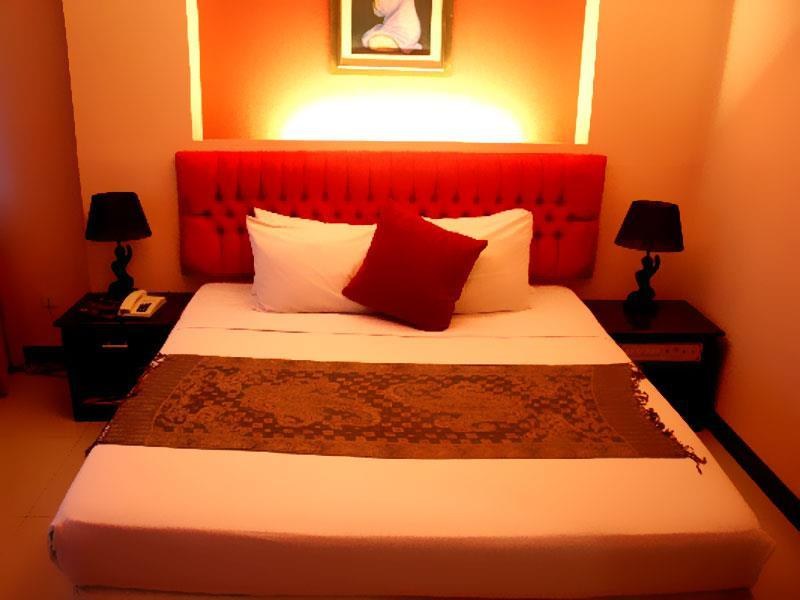 PIA Hotel Bandung