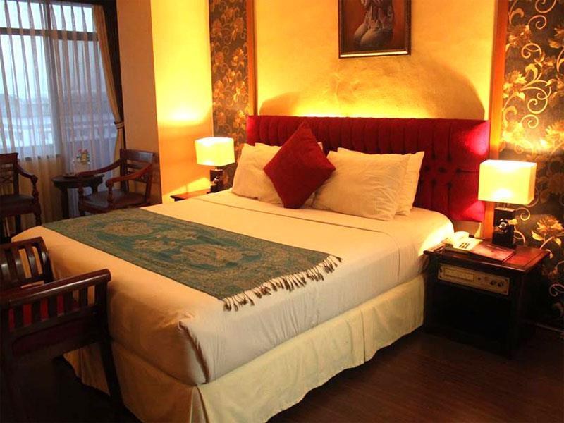 PIA Hotel Bandung photo 1