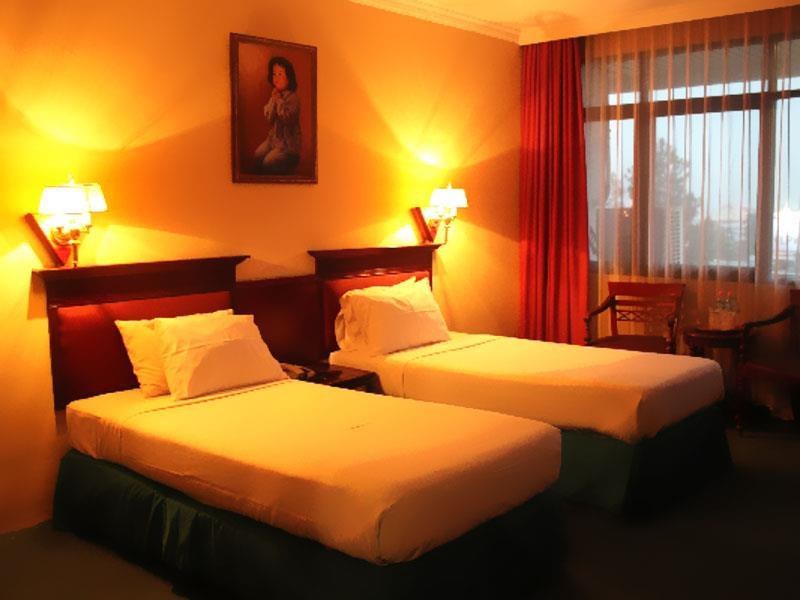 PIA Hotel Bandung photo 2