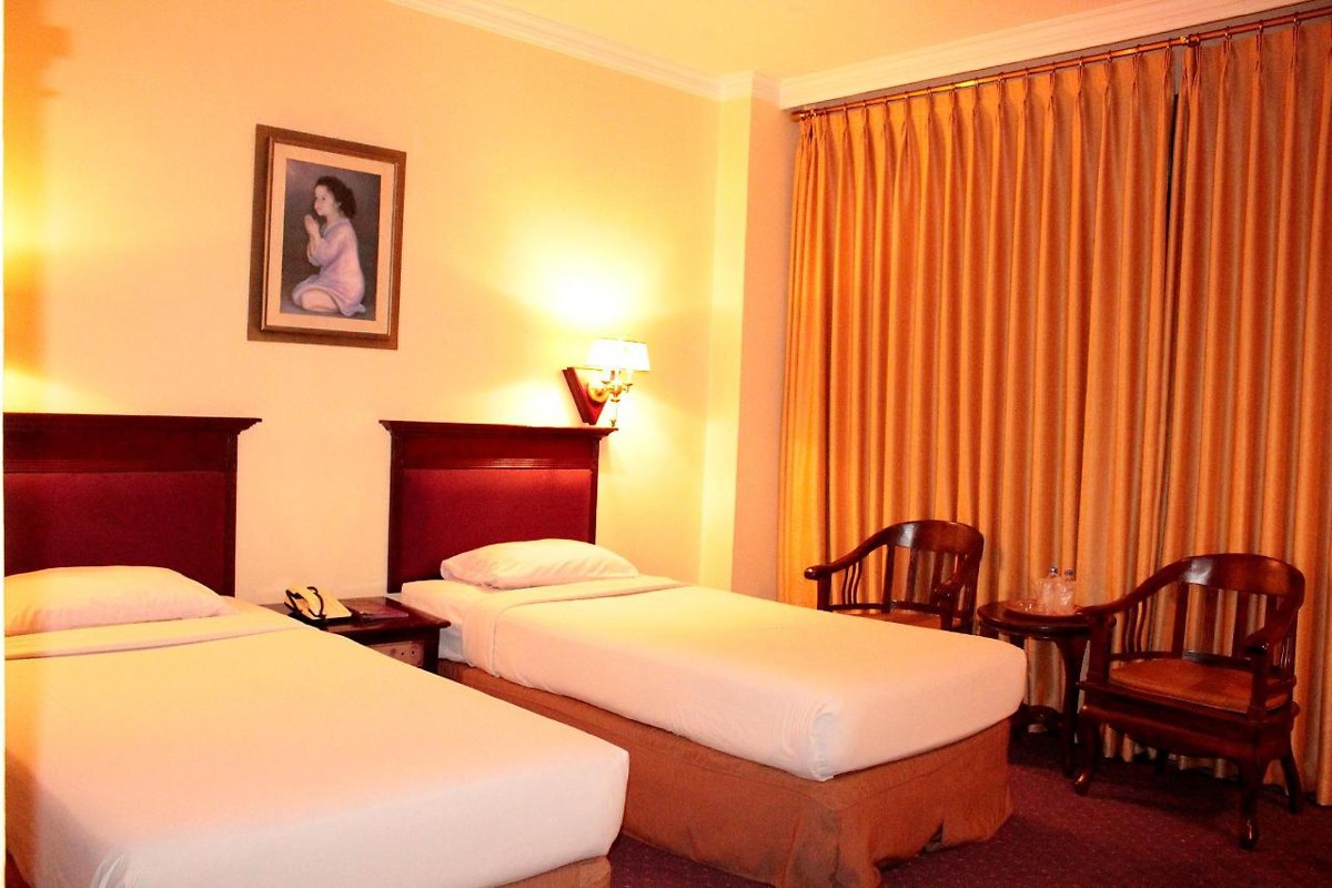 PIA Hotel Bandung photo 3