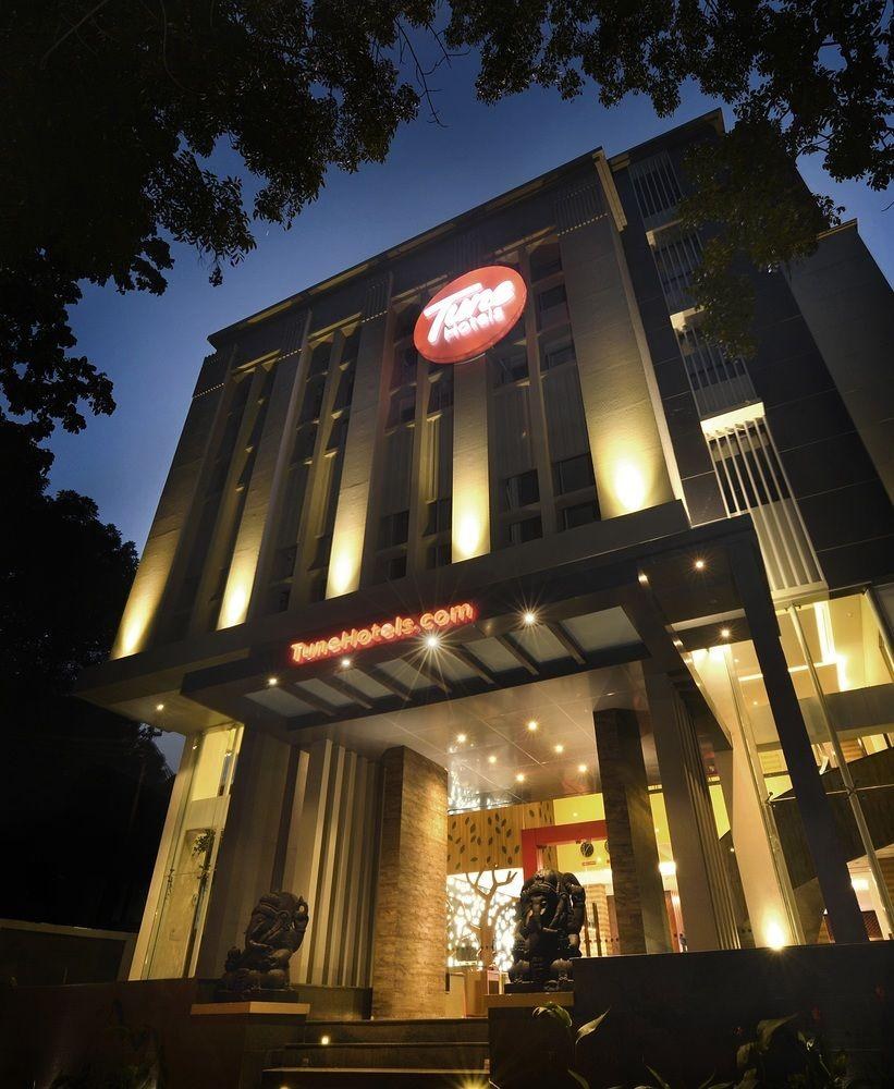 Kalya Hotel Bandung