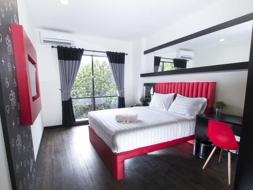 Kalya Hotel Bandung photo 1