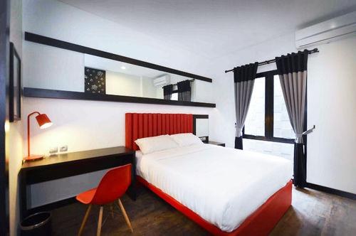 Kalya Hotel Bandung photo 3