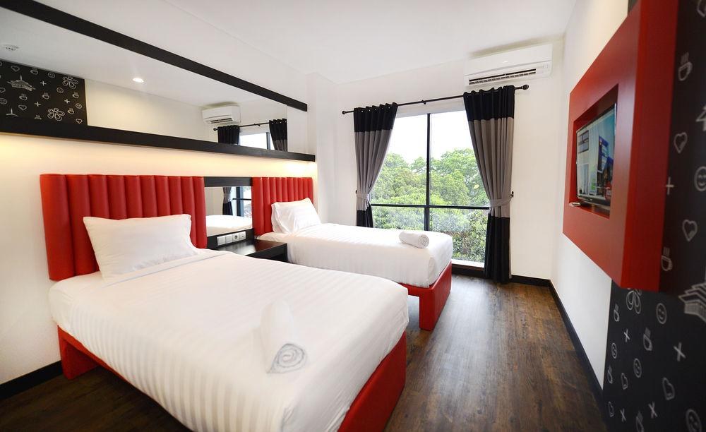 Kalya Hotel Bandung photo 4