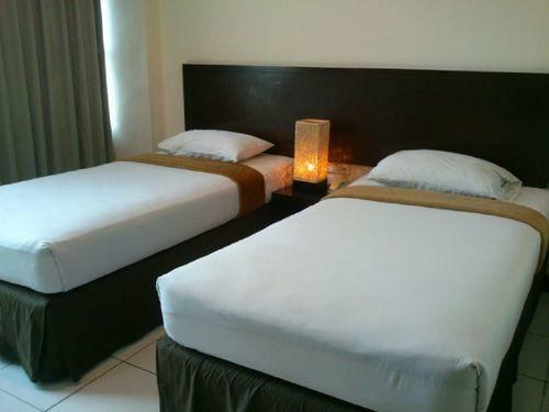 N1 Hotel Tanah Abang photo 1