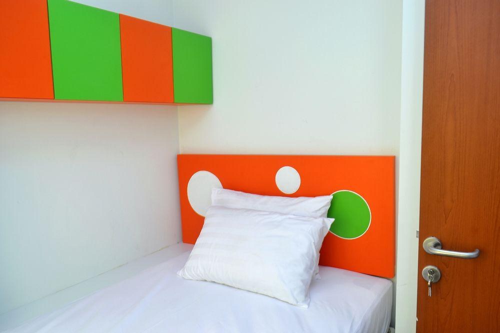 Titanium Express Homtel photo 3