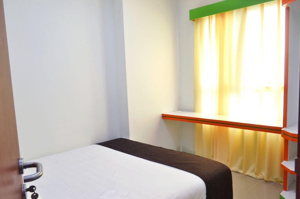 Titanium Express Homtel photo 4
