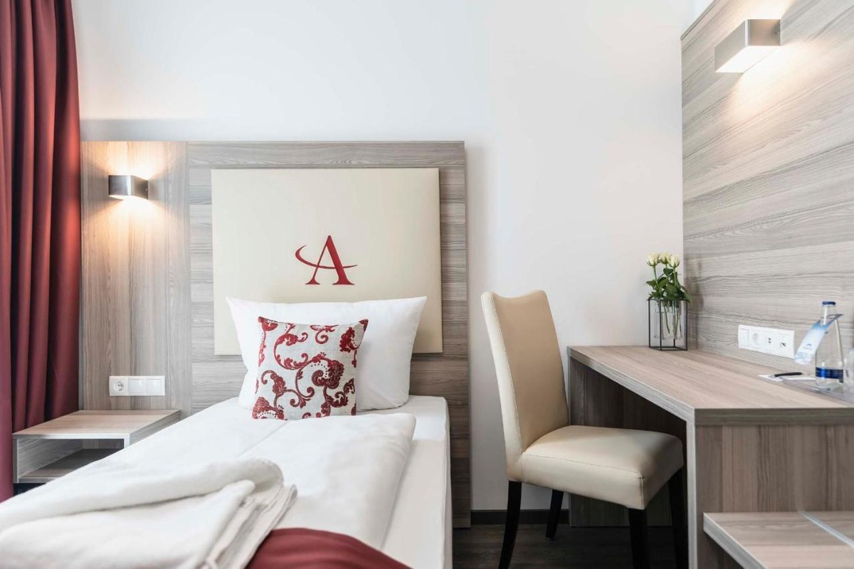 Abasto Hotel Feldmoching photo 1