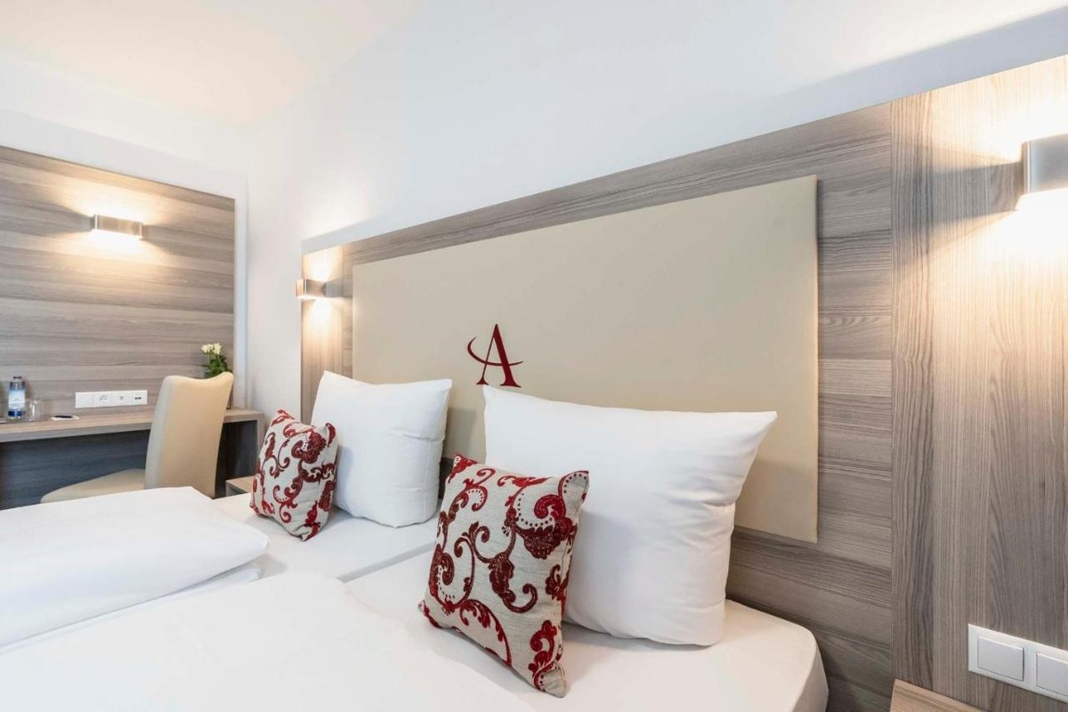 Abasto Hotel Feldmoching photo 4