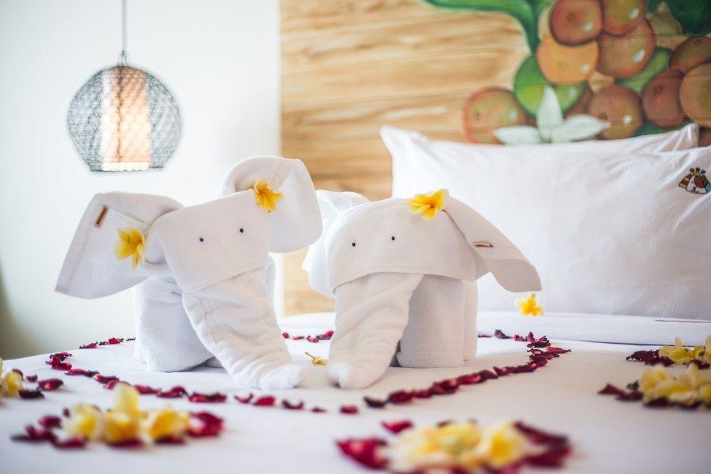 MaxOne Hotels at Ubud photo 2