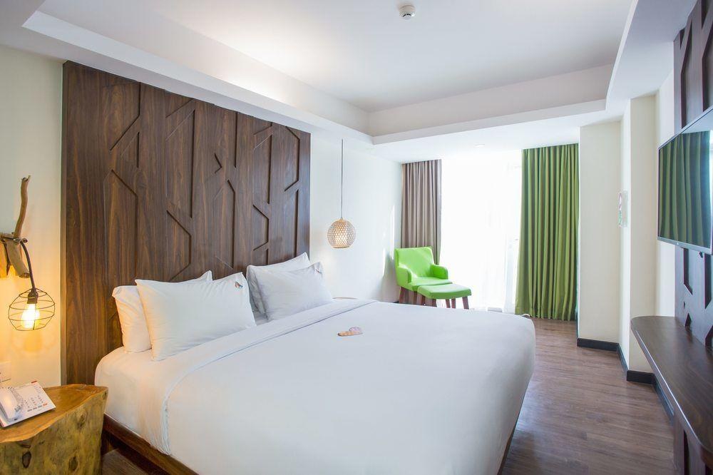 MaxOne Hotels at Ubud photo 3