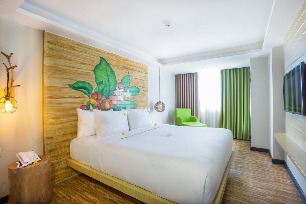 MaxOne Hotels at Ubud photo 4