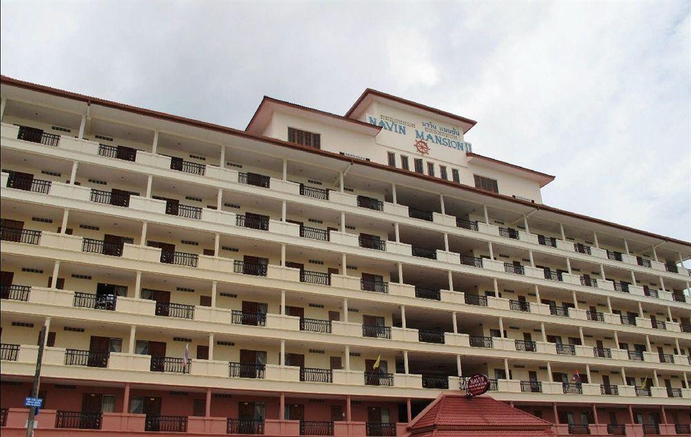 Navin Mansion 2
