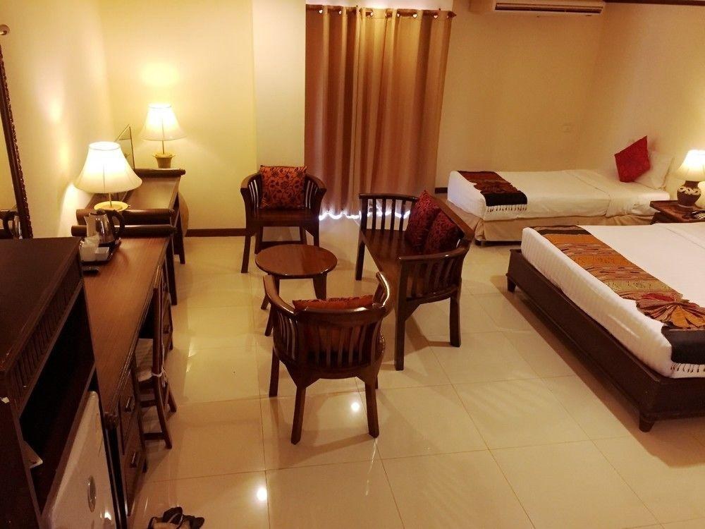 Phuphaya Resort Pattaya photo 1