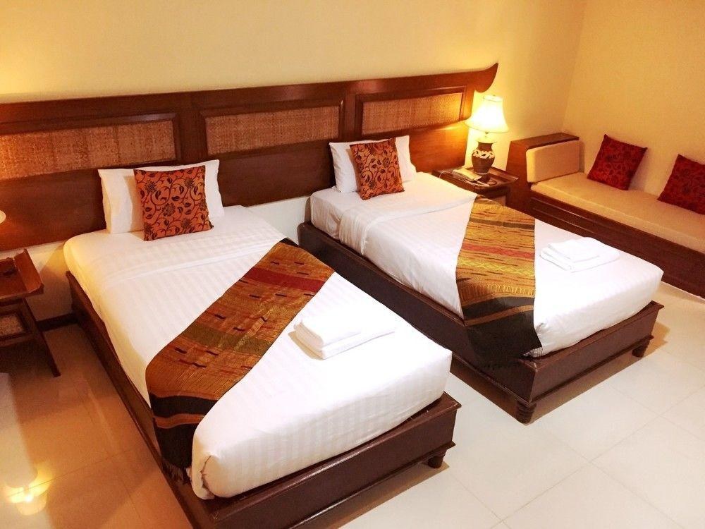 Phuphaya Resort Pattaya photo 3