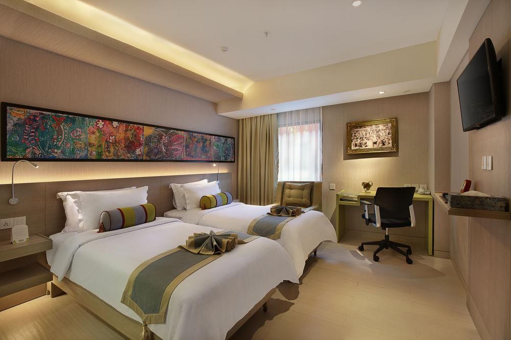 SenS Hotel and Spa Conference Ubud Town Centre photo 1