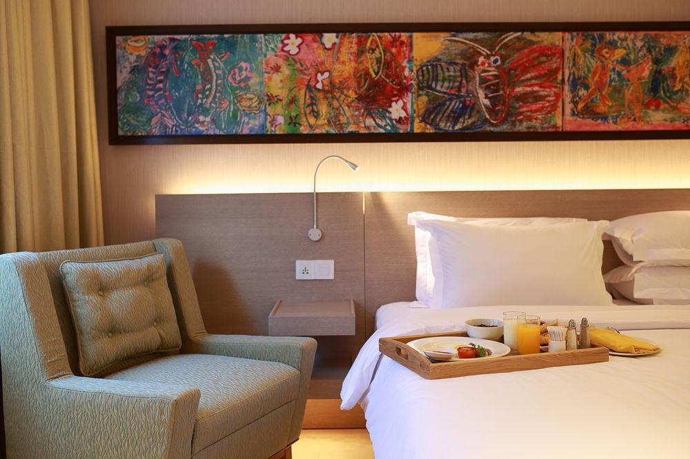 SenS Hotel and Spa Conference Ubud Town Centre photo 4
